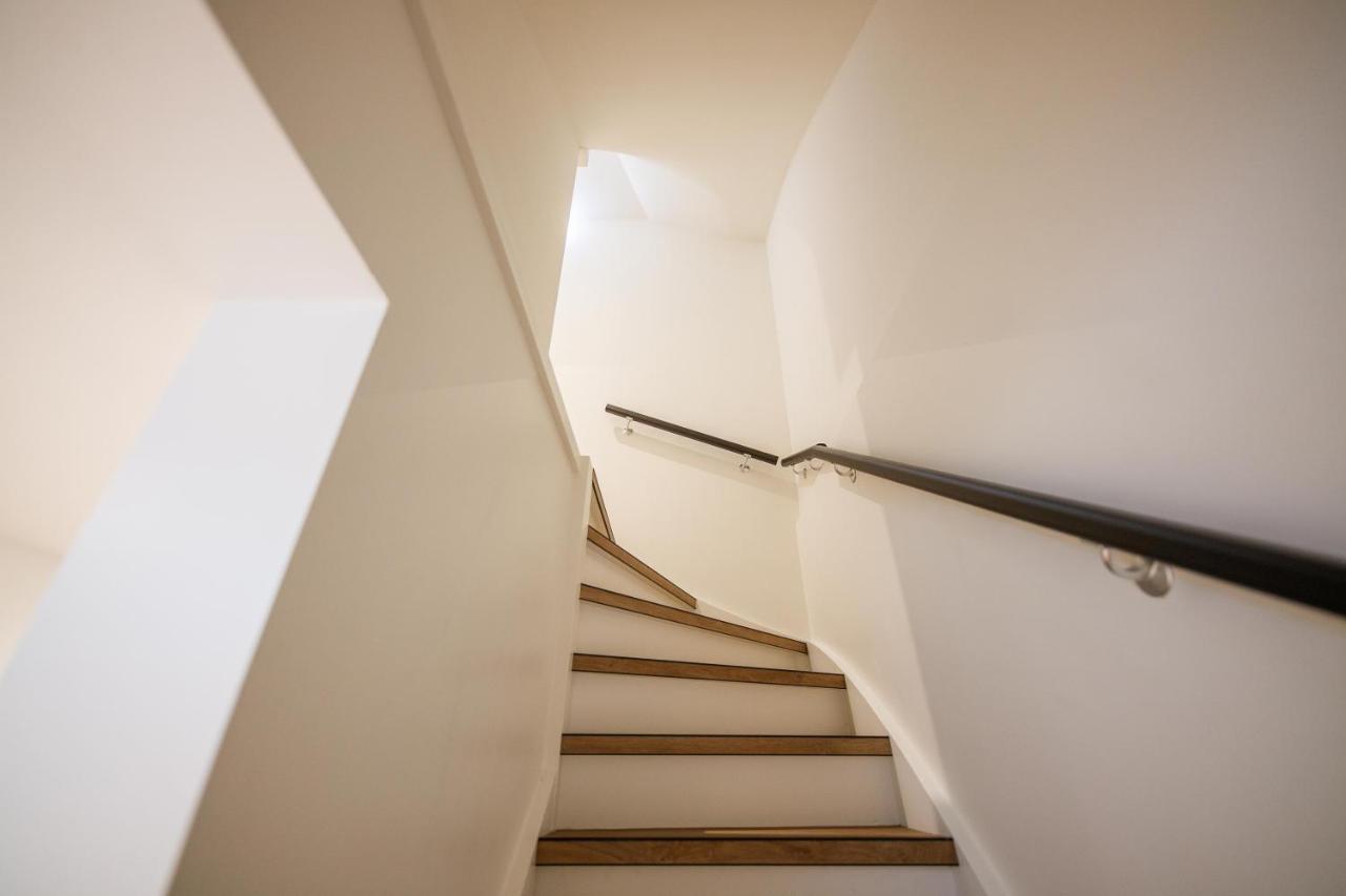 Trendy Design 55M2 Apartment With Balcony - Db6B Ден Бош Экстерьер фото
