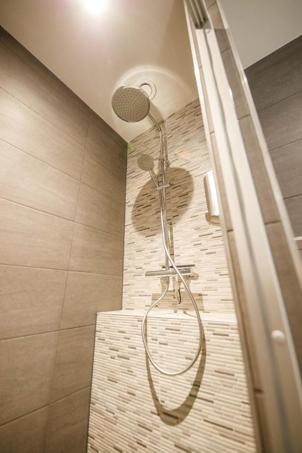 Trendy Design 55M2 Apartment With Balcony - Db6B Ден Бош Экстерьер фото