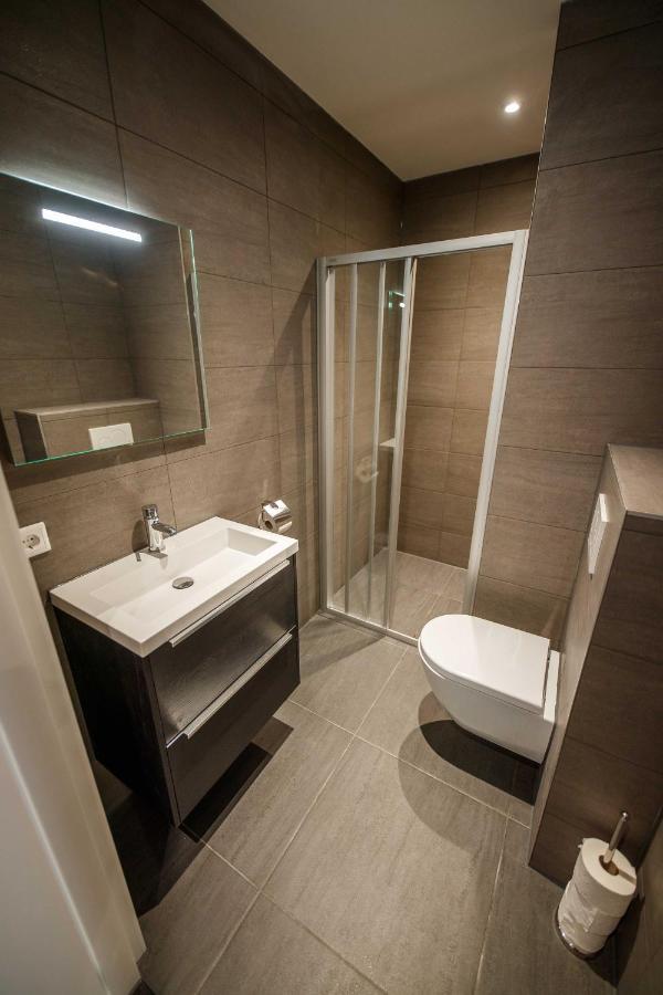 Trendy Design 55M2 Apartment With Balcony - Db6B Ден Бош Экстерьер фото