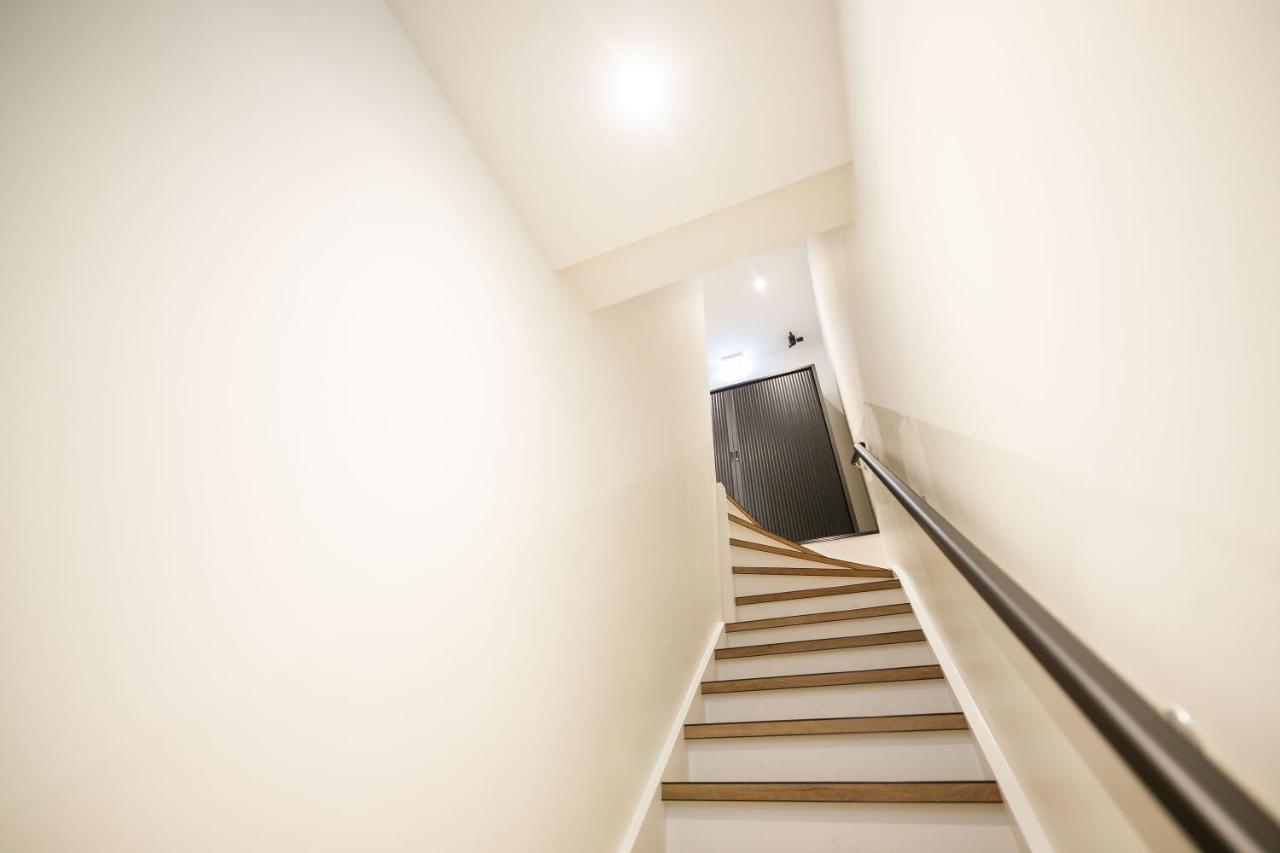 Trendy Design 55M2 Apartment With Balcony - Db6B Ден Бош Экстерьер фото